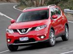 Nissan X-Trail 2014 года (AU)